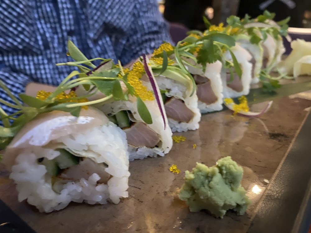 B&R Sushi B&R Sushi