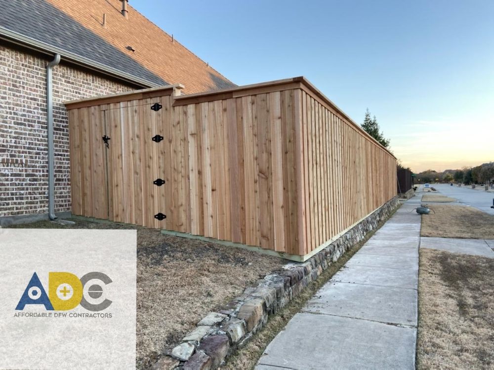 Affordable Dfw Contractors