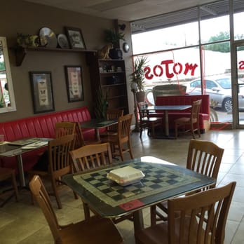 Mojos Coffee Bar And Cafe 11 Reviews Cafes 230 W 12th St Ada Photo Of Mojos Coffee Bar And Cafe Ada Ok United States Great