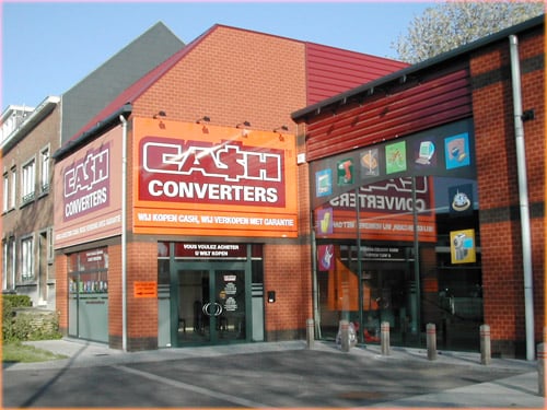 Heures D Ouverture Cash Converter Ouvert Aujourd Hui A Chaussee De Louvain 1149 1200 Woluwe Saint Lambert