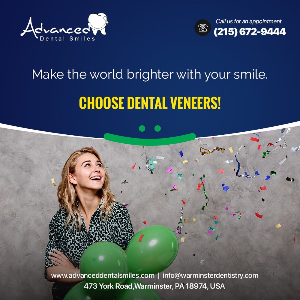 image of business Advanced Dental Smiles