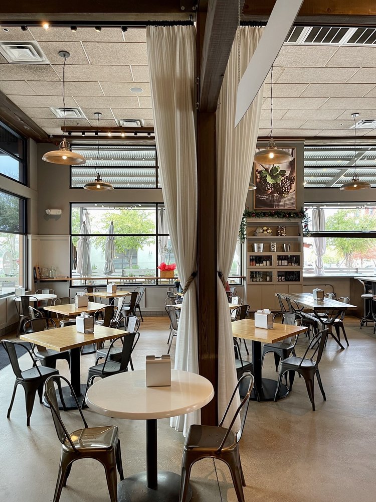 CiboDivino Marketplace