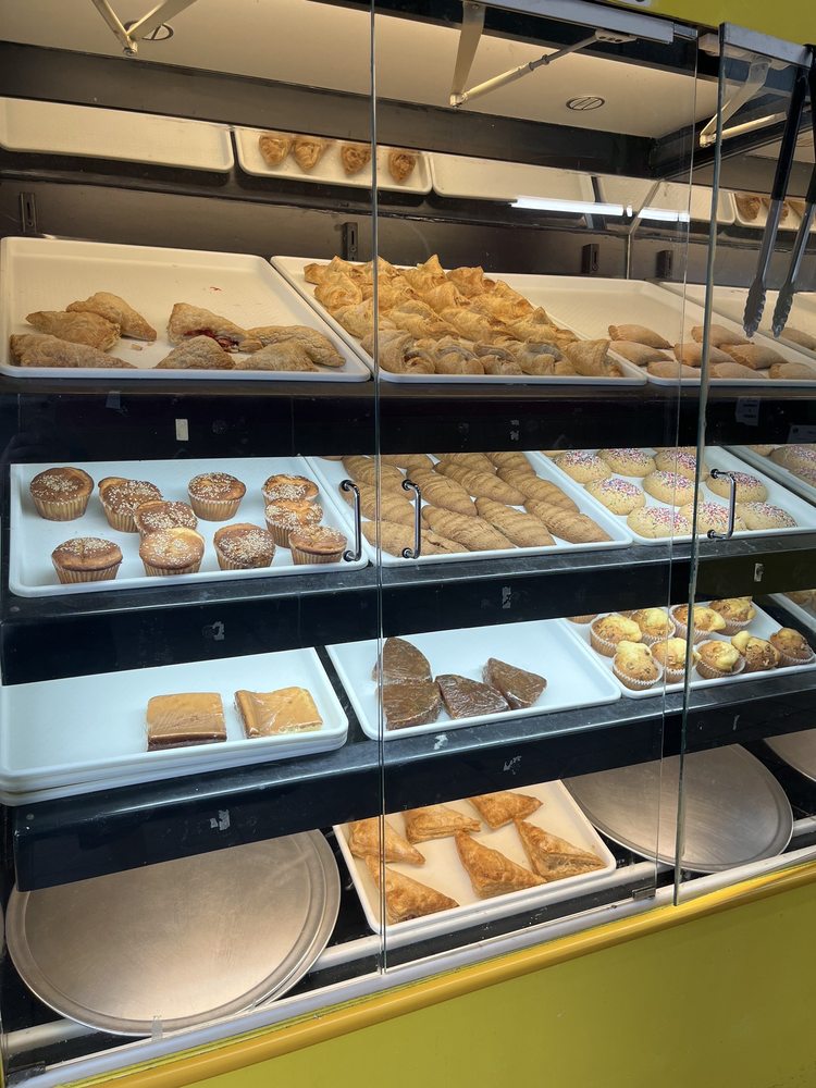 Mr. Toro Bakery And Taqueria