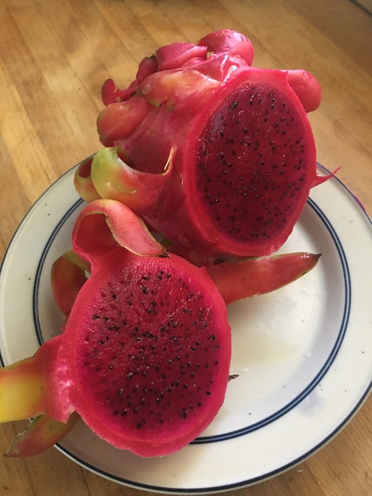 Palace of Fruit