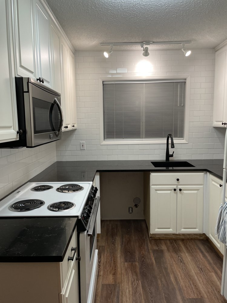 image of business Alpha Home Remodeling & Construction