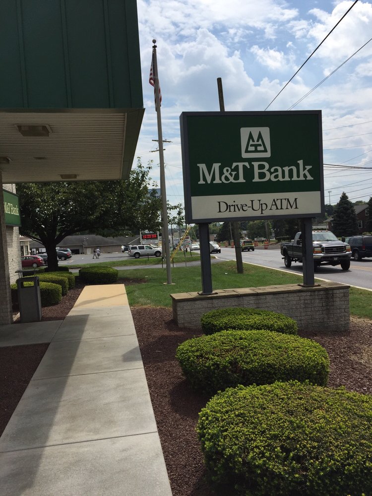 M&T Bank