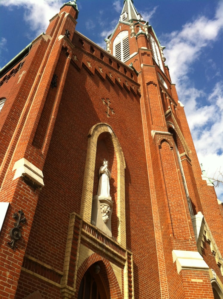Swingers in saint louis mo