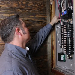 Fusion Electric 20 Photos Electricians 11530 W 90th St Photo Of Fusion Electric Overland Park Ks United States