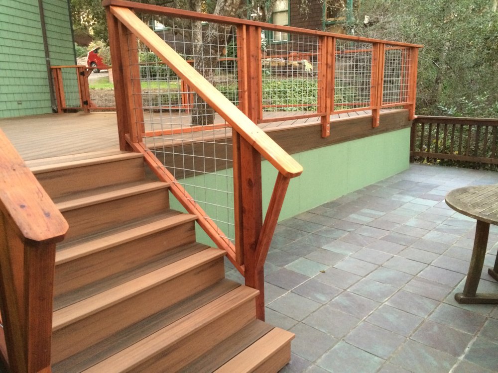 image of business PR Woodworks