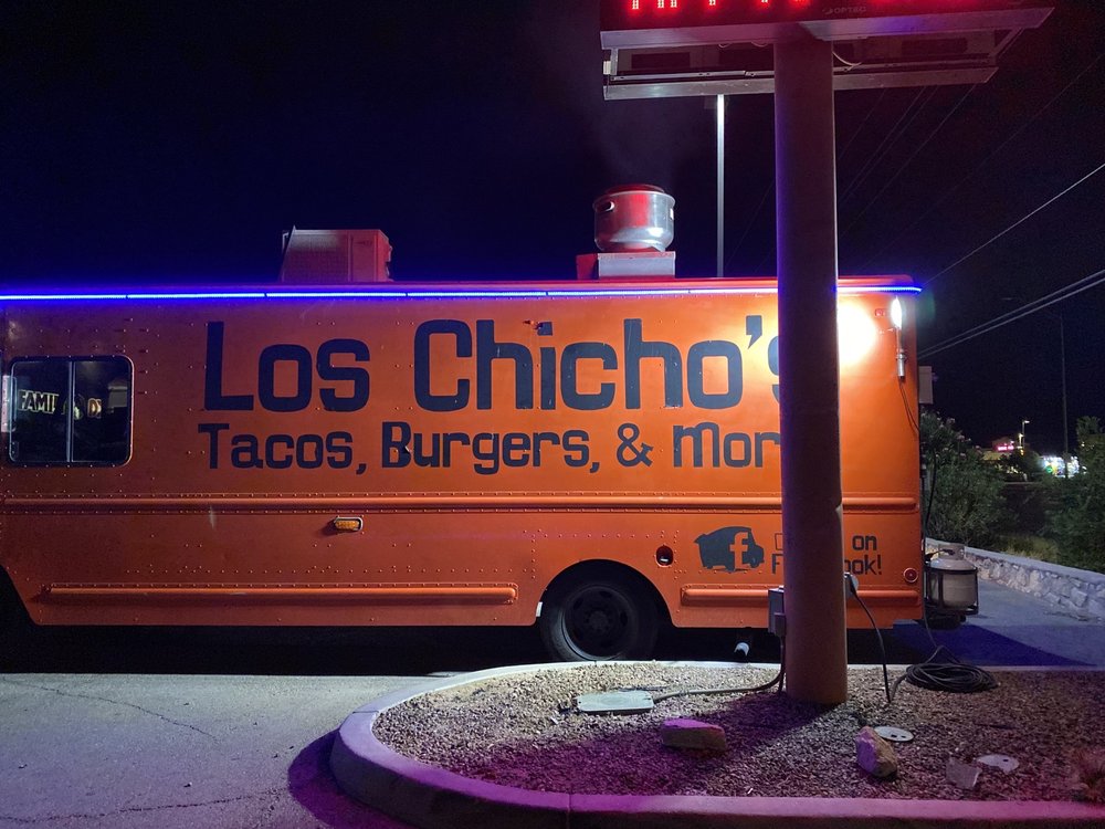 Los Chichos