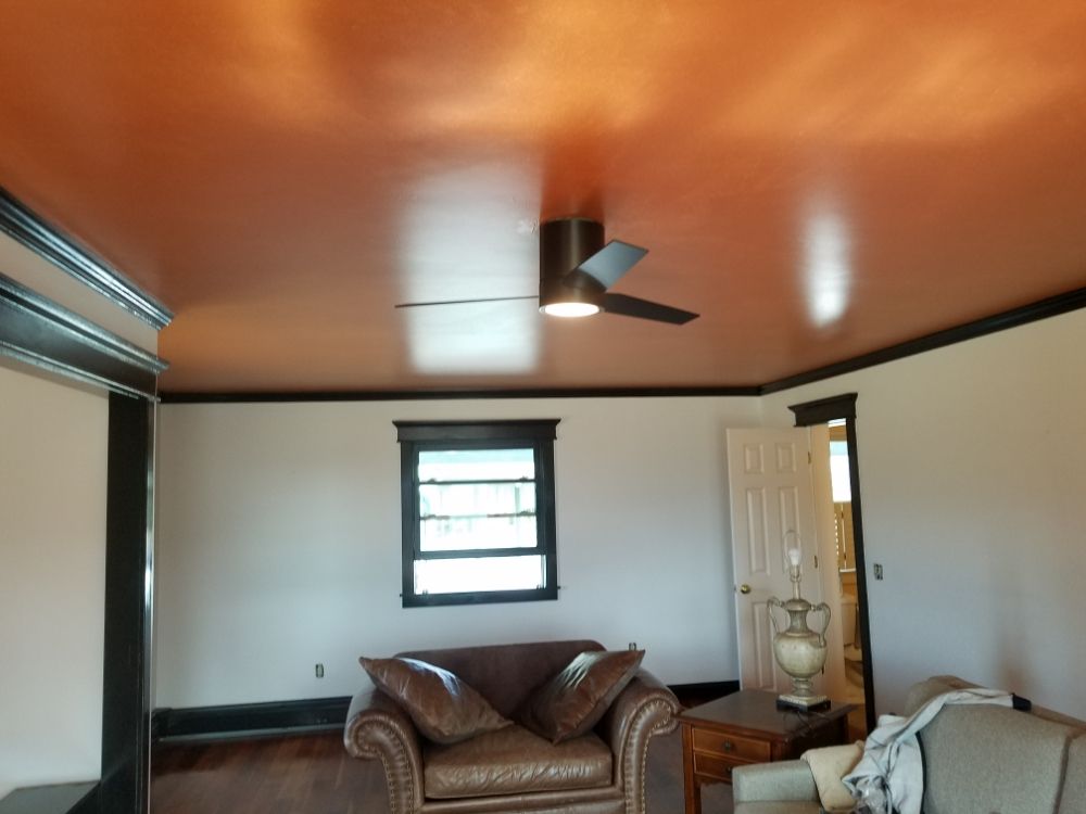 CLB Professional Painting Services