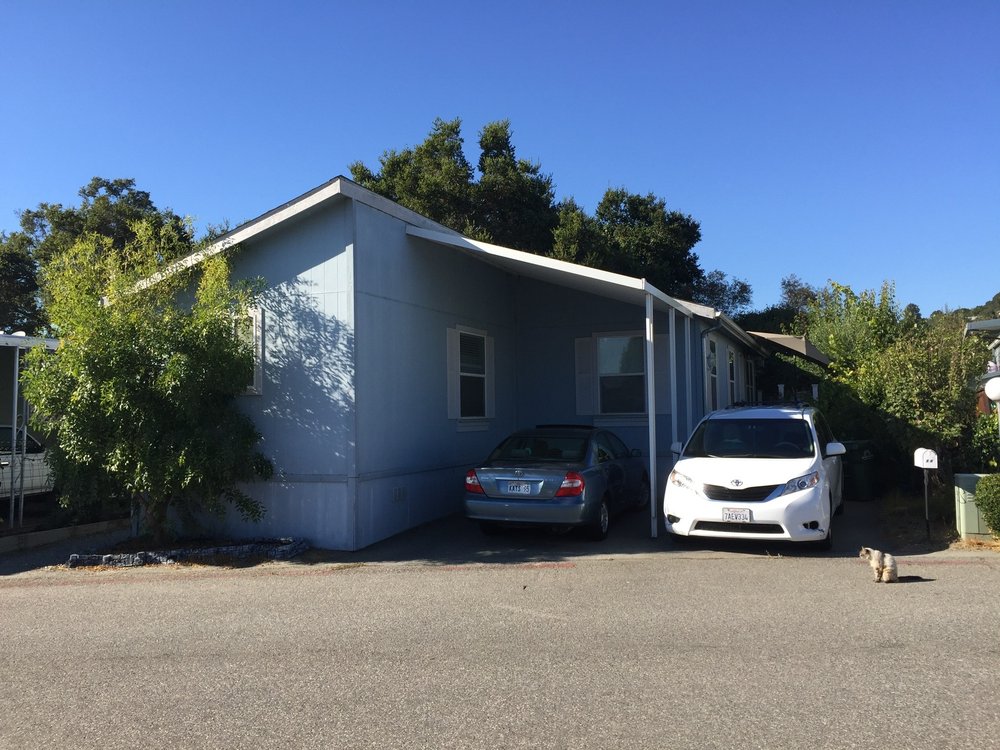 Marvin Valle Handyman Service