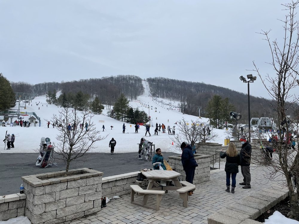 Liberty Mountain Resort