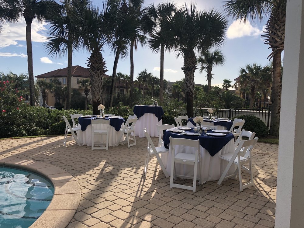 Emerald Coast Catering