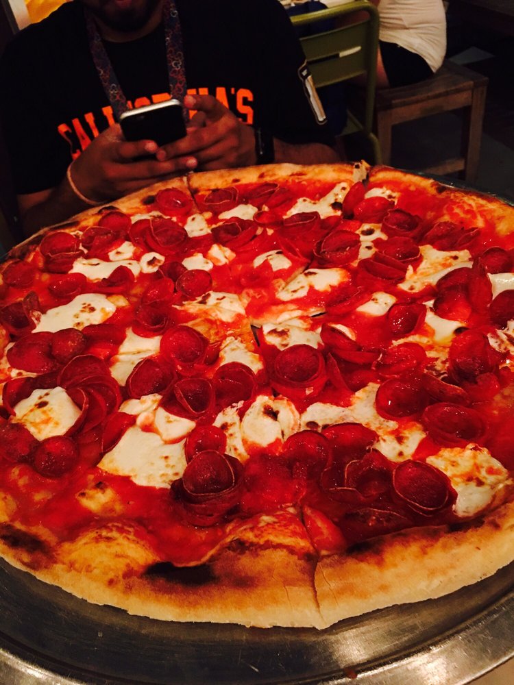 Naples Ristorante e Pizzeria 1735 Photos & 2672 Reviews Italian