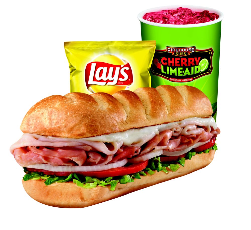 Firehouse Subs