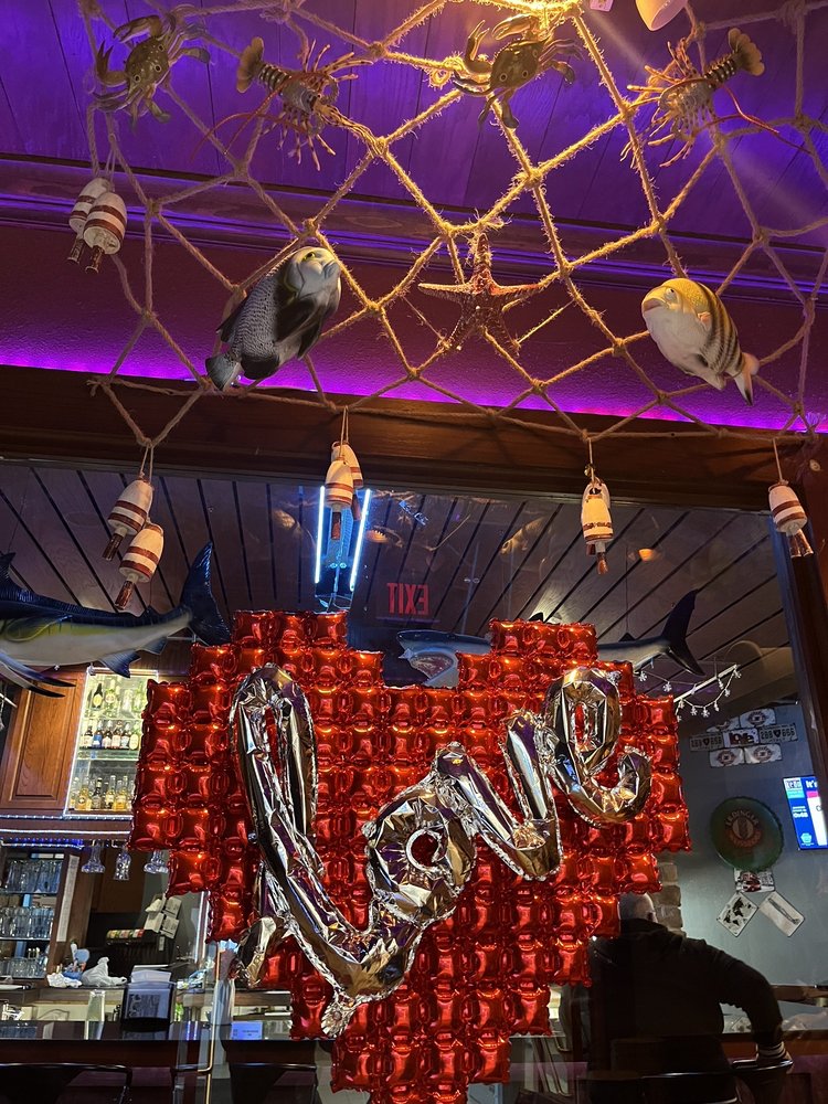 Rocking Crab Cajun Seafood & Bar