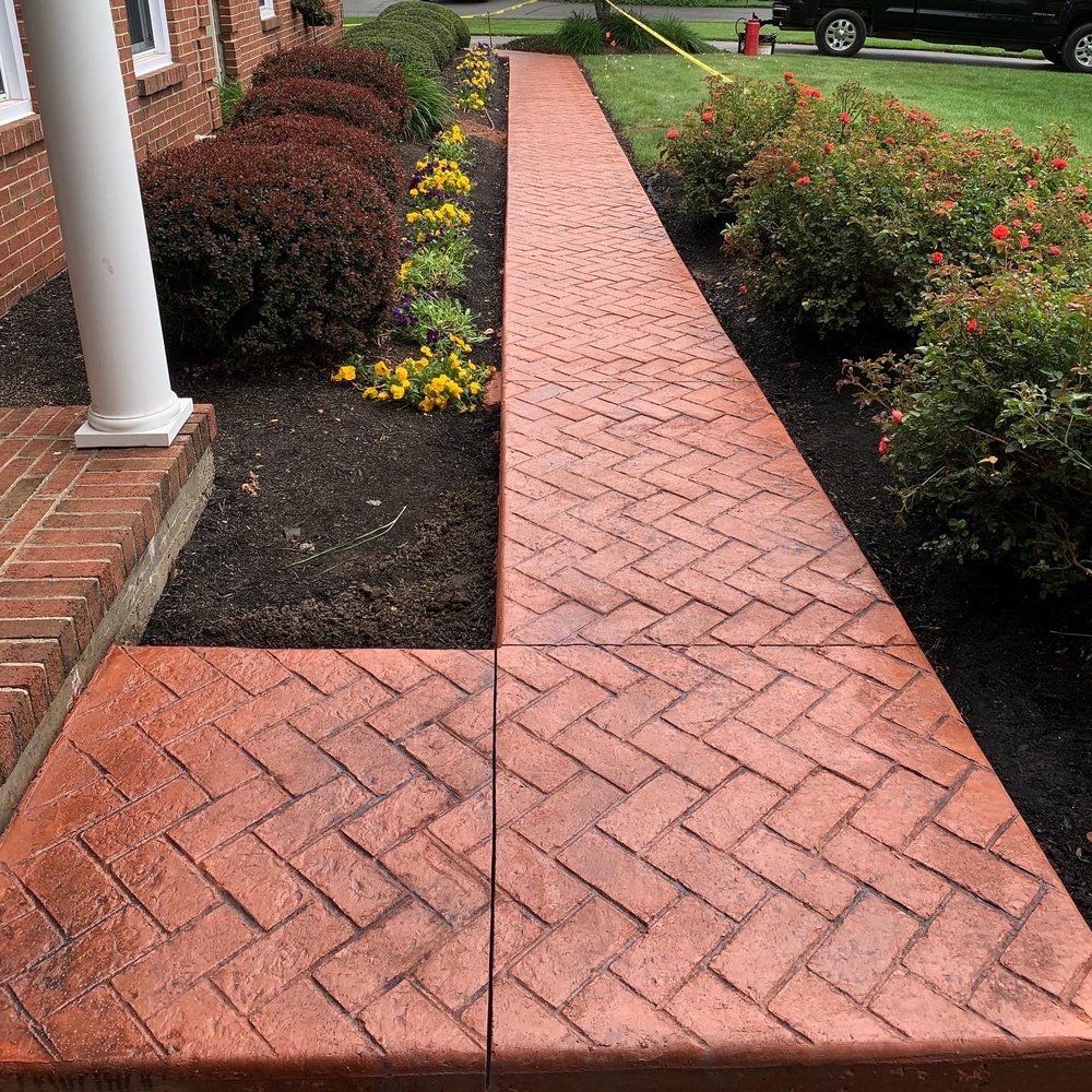 John Scancella Concrete