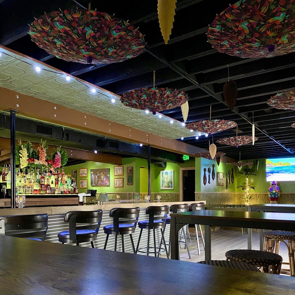 Sunnyside Lounge