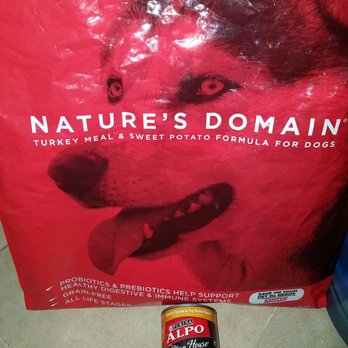 Is Costco Nature S Domain Dog Food Good Is Costco Nature S Domain Dog Food Good