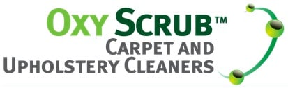 OxyScrub Cleaning