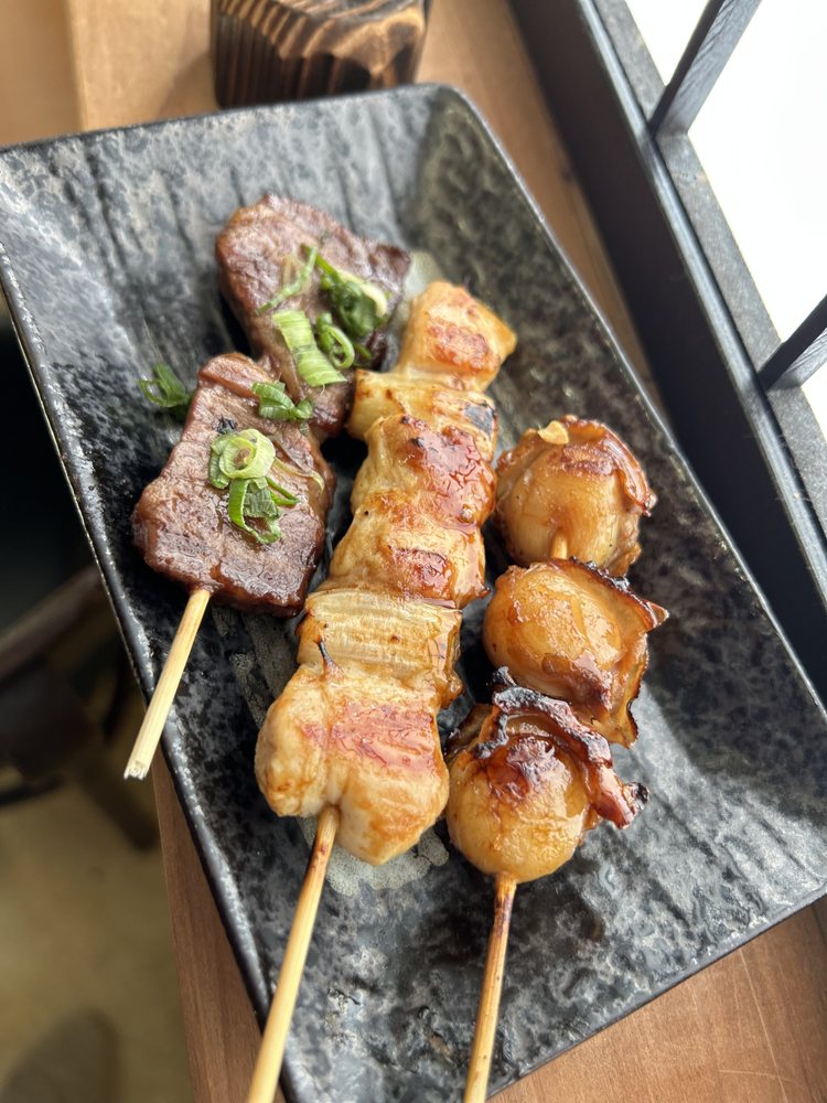 Sushi Yorimichi