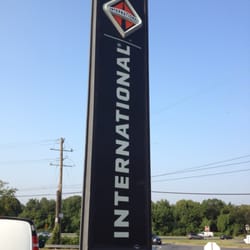 K Neal Truck and Bus Center - Commercial Truck Dealers ...