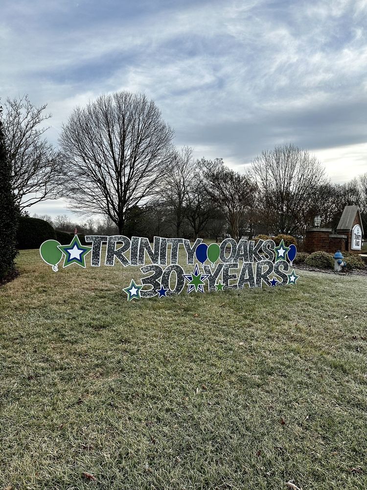 Trinity Oaks