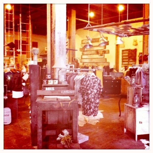 Roots Boutique