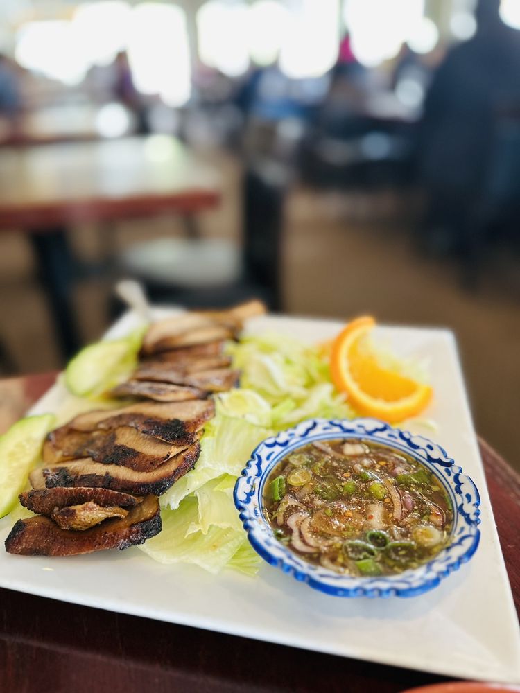 Amarin Thai Cuisine