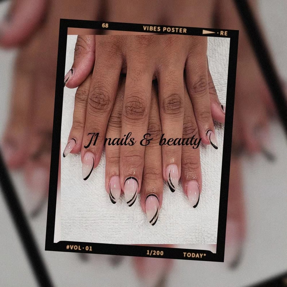 J1 Nails & Beauty Spa