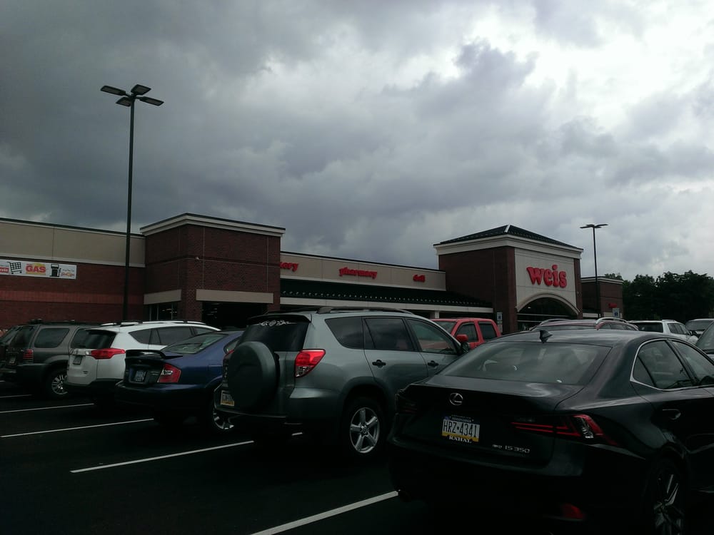 Weis Markets Grocery 719 Rt 522, Selinsgrove, PA Phone Number Yelp