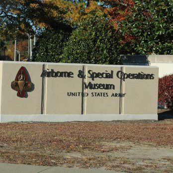 Airborne & Special Operations Museum - 231 Photos & 57 Reviews