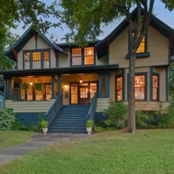 Gateway Guesthouse - 40 Photos & 21 Reviews - Bed & Breakfast - 1001 E