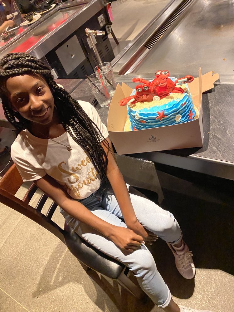 Cake Creations