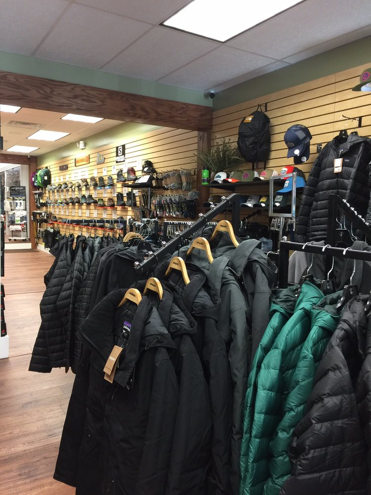 East Ridge Outfitters
