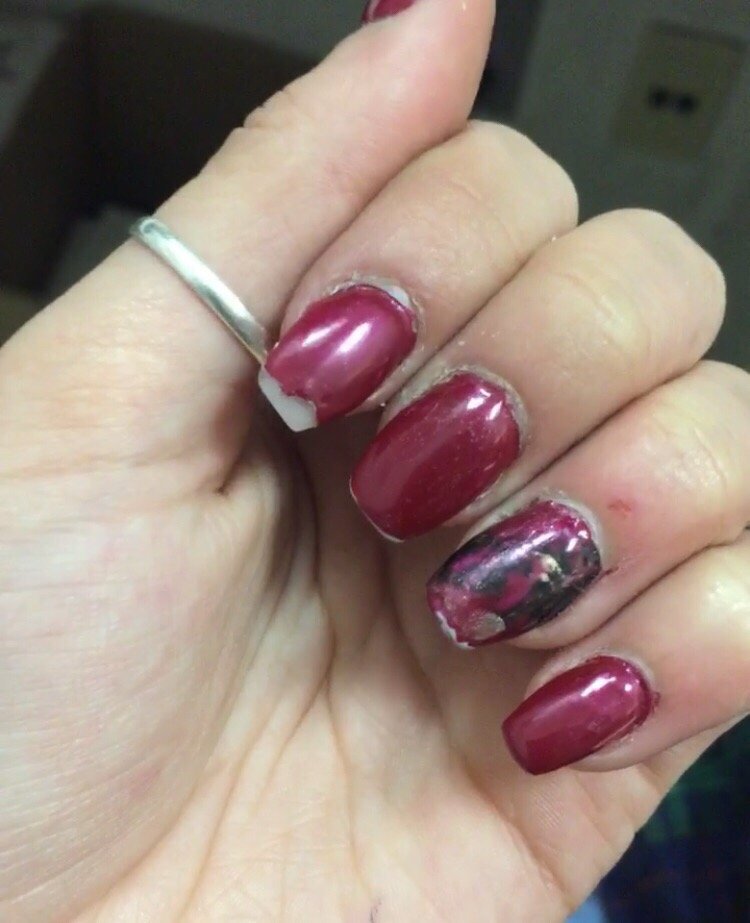 Mercedes Salon & Day Spa