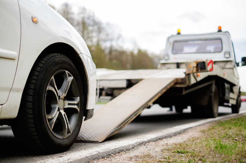 Doral Towing Services & Emergency Roadside