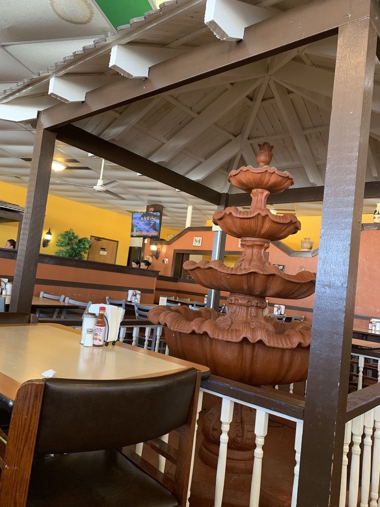 Market Latina Restaurant
