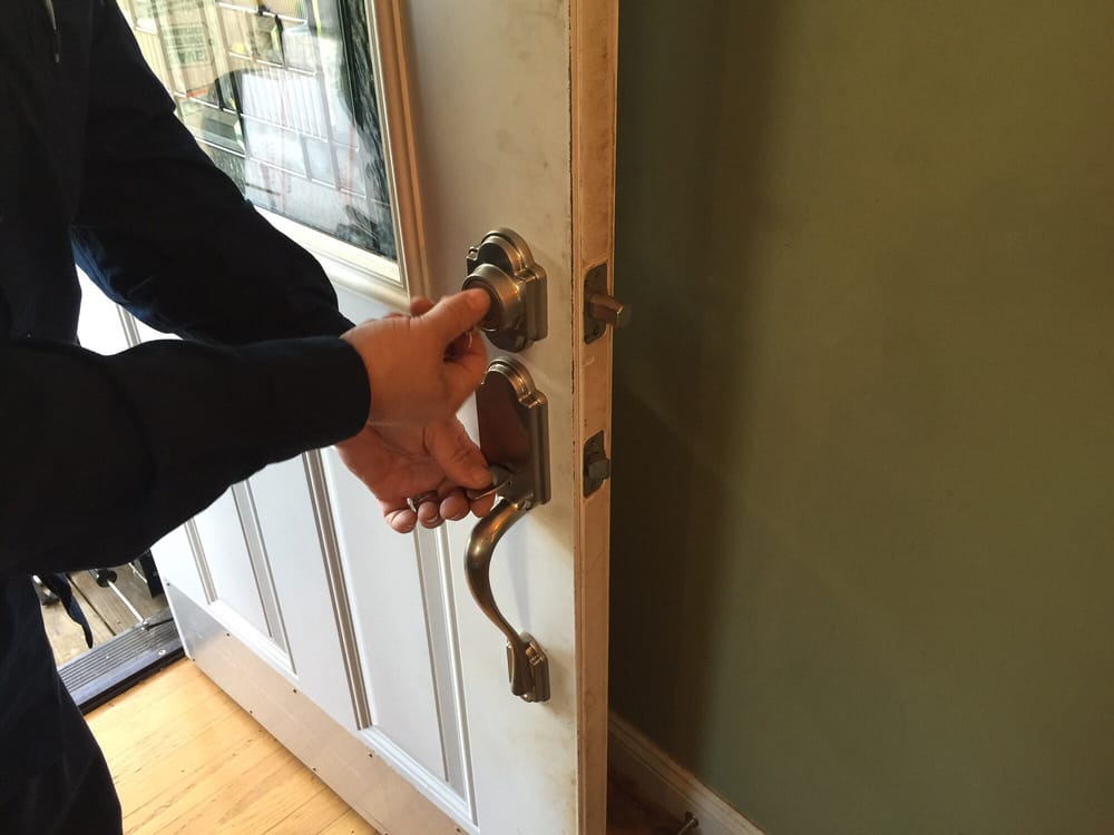 Mr Rekey Locksmith - Charlotte