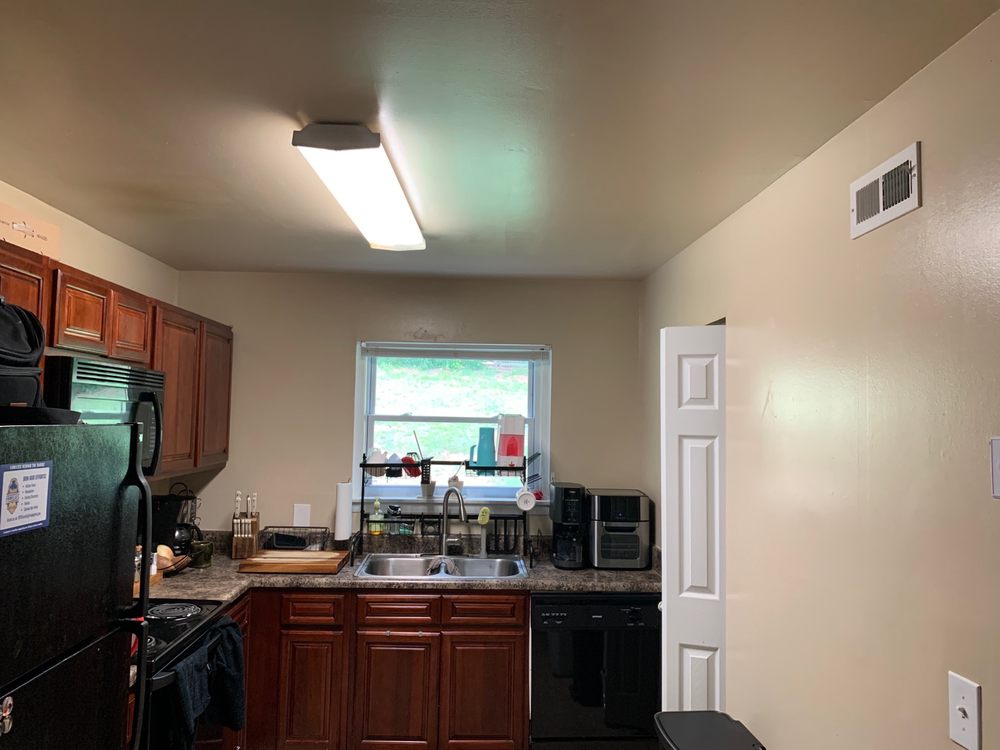 Stratford Hills Apts