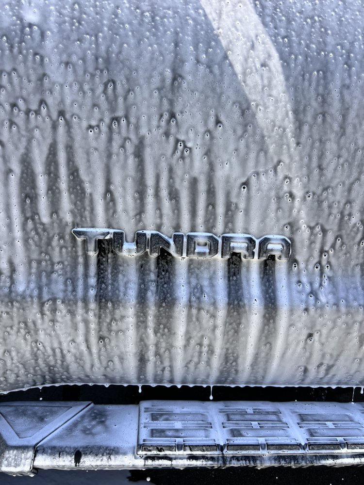 Captain Suds Mobile Car Wash