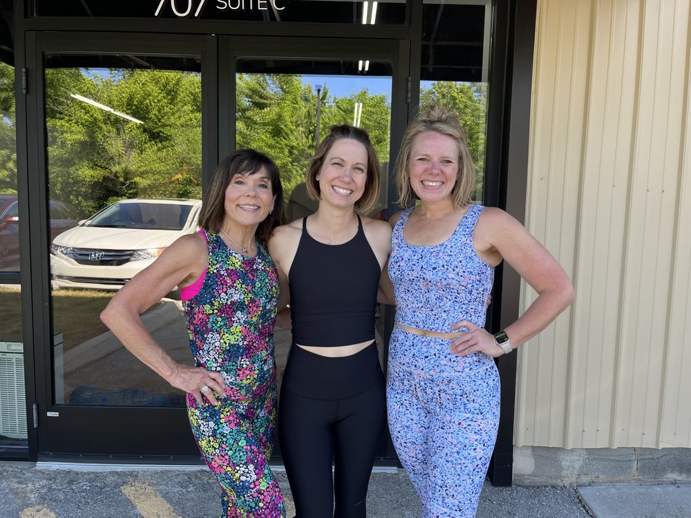 Jazzercise