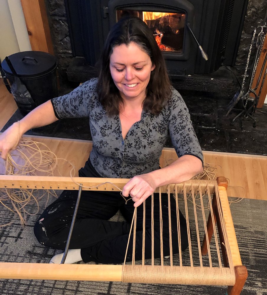 Caning Calgary