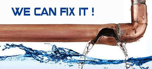 Colvenback Plumbing
