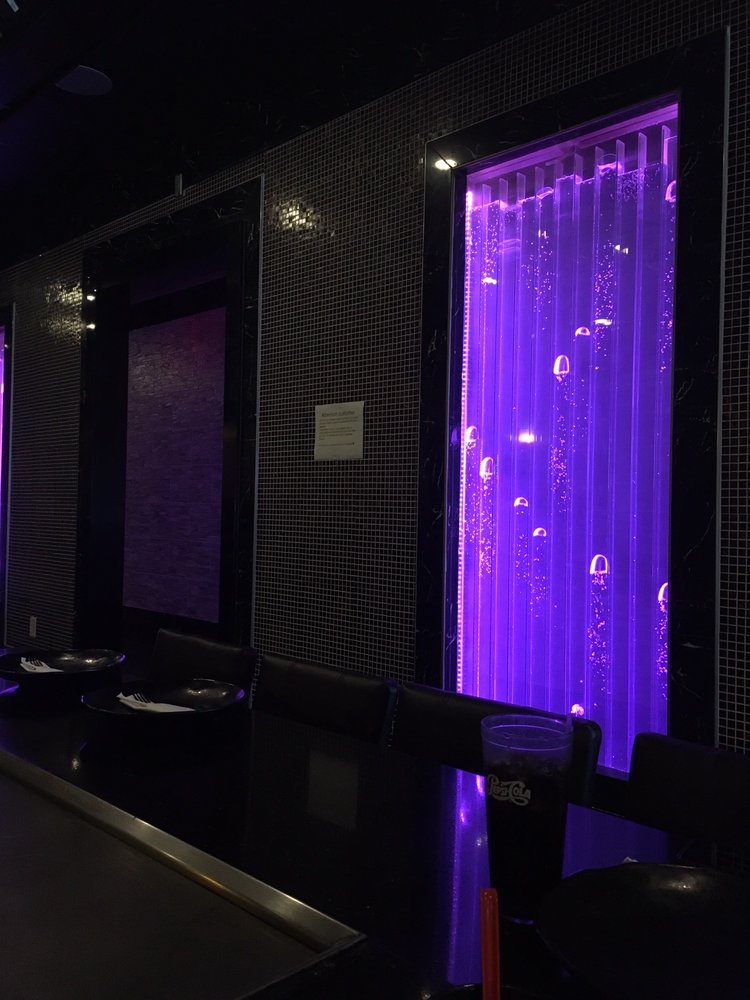 Watami Hibachi Steakhouse