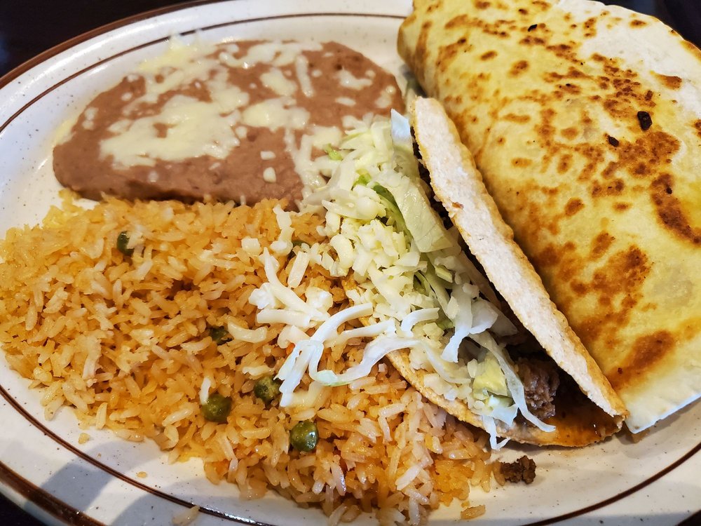 El Rodeo Mexican Restaurant El Rodeo Mexican Restaurant