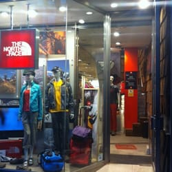 tienda north face fuencarral tienda north face fuencarral