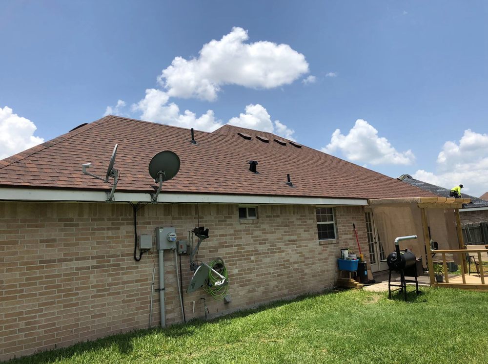 Texas Prime Homes