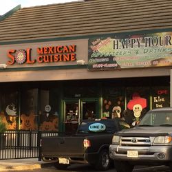 Woodland California Restaurants Best Sol Mexican Cuisine 107 Photos 102 Reviews 375 W